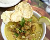 Foto langkah ke 5 dari resep Empal Gentong Khas Cirebon.