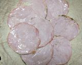 Foto del paso 2 de la receta: Fugazzeta de masa integral (de masa madre)