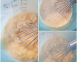 Foto del paso 2 de la receta: Crema Pastelera al microondas