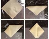 Japanese Soldier Helmet-Fried Dumplings recipe step 2 photo