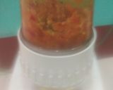 Foto langkah ke 2 dari resep Sambel Goreng Pete.