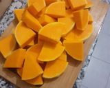 Foto del paso 1 de la receta: Tarta de calabacín