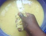 Ginger Juice recipe step 2 photo