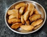 चिली इडली (chilli idli reicpe in Hindi) रेसिपी चरण 4 फोटो