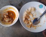 Une image de l'étape 15 de Soupe de poisson machoiron 🥘.