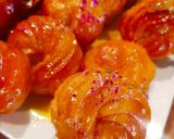 عکس مرحله 2 از دستور بامیه هندی