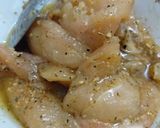 Foto langkah ke 1 dari resep Steak Ayam.