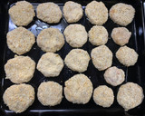 Foto del paso 5 de la receta: Nuggets patitas bocaditos pollo