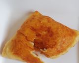 A picture of step 7 of Yummy yummy fermented milk maandzi.