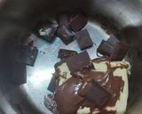Foto del paso 1 de la receta: Brownie con Nutella