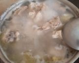 Foto langkah ke 2 dari resep Tõñgsëng Ayam tanpa santan.