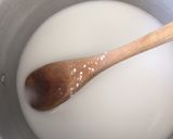 Foto del paso 1 de la receta: Pan de leche japonés