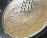 Foto del paso 3 de la receta Pudín de Naranja y Nueces