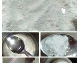 ઇન્સ્ટન્ટ તવા નાન (Instant Tava Nan Recipe In Gujarati) રેસીપી સ્ટેપ1ફોટો