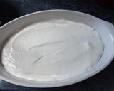 Foto del paso 2 de la receta: Tarta de galletas con crema de dulce de leche
