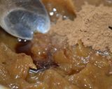 Foto del paso 3 de la receta: Dulce de dátil para untar