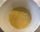 A picture of step 2 of Microwave lemon curd. #mycookbook.