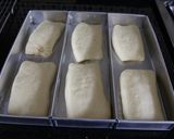 Foto langkah ke 4 dari resep Roti panggang Manfred Lange buat kedaiKopi - Resep Klasik.