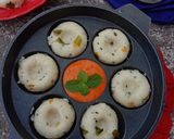 পুন্ডি (pundi recipe in Bengali) রেসিপি ধাপ - 6 ছবি