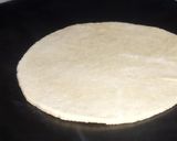 रोगनी रोटी(rogni roti recipe in hindi) रेसिपी चरण 2 फोटो