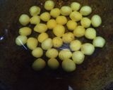 Foto langkah ke 5 dari resep Cimol Basah Pedas.