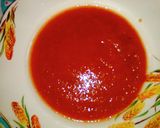 Foto del paso 1 de la receta: Sopa quema grasa 👏👏👏