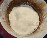 Foto del paso 4 de la receta: Bizcocho muerte por chocolate en Crockpot, cocina lenta