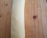 Diós Csiga recept fázis 3 fotója