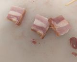 Foto del paso 1 de la receta: Brochetas de riñones