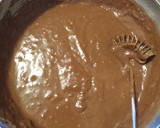Foto del paso 2 de la receta: Bizcocho de calabaza y chocolate