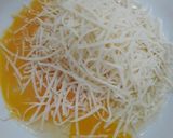 Foto langkah ke 1 dari resep Telur Gabus Keju (takaran sendok).