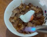Foto langkah ke 6 dari resep Butadon.