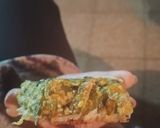 Foto del paso 12 de la receta: Tarta primaveral de lechuga🥬🥬