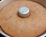 Foto del paso 7 de la receta: Budín de pera ultra fácil ❤🍐