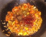 स्वीट कॉर्न चाट (sweet corn chaat recipe in Hindi) रेसिपी चरण 3 फोटो