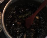 صورة لخطوة 3 من وصفة ملوخيه