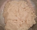 Foto langkah ke 3 dari resep Pempek lenjer.