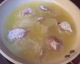 Foto langkah ke 3 dari resep Chicken Karage (Frozen Food).