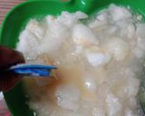 Foto langkah ke 3 dari resep Es Markisa Jumbo (erbis).