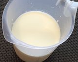 Amerikai palacsinta recept fázis 2 fotója