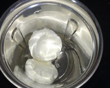 வெண்ணிலா ஐஸ்க்ரீம் மில்க் ஷேக் (Vannila icecream milkshake recipe in tamil) ரெசிபி ஸ்டேப் 1 புகைப்படம்