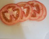Foto del paso 5 de la receta: Hamburguesa gourmet