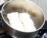 A picture of step 2 of Veg Maggi Masala|Veg Maggi Noodles Recipe|Dry maggi masala.