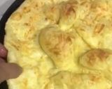 Foto del paso 3 de la receta: Pan montaña rusa, con mucho queso 🧀