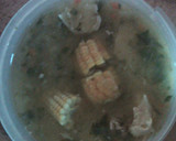 Foto del paso 5 de la receta: Sopa Venezolana de Pollo