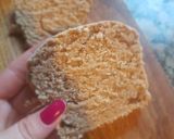 Foto del paso 6 de la receta: Pan lactal integral