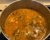 Foto del paso 6 de la receta: Arroz con sepia y alcachofas