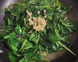 Foto del paso 3 de la receta: Salsa de Pesto