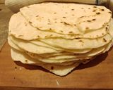 Foto del paso 4 de la receta: Fajitas de trigo económicas