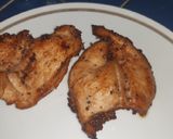 รูปขั้นตอนการทำที่ 3 ของ ไก่ทอดพริกไทยดำ
